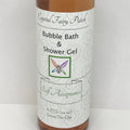 Self Acceptance Shower Gel