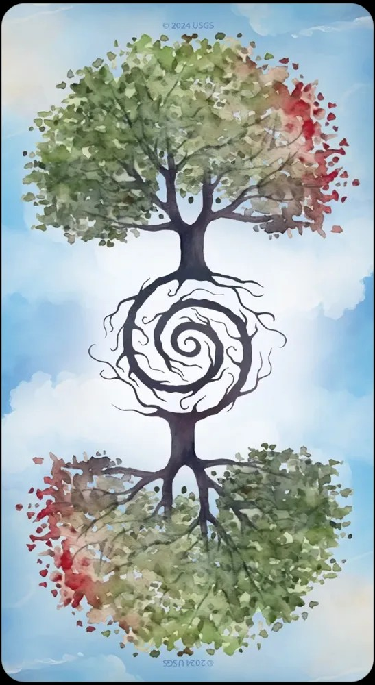 Calandra Tarot