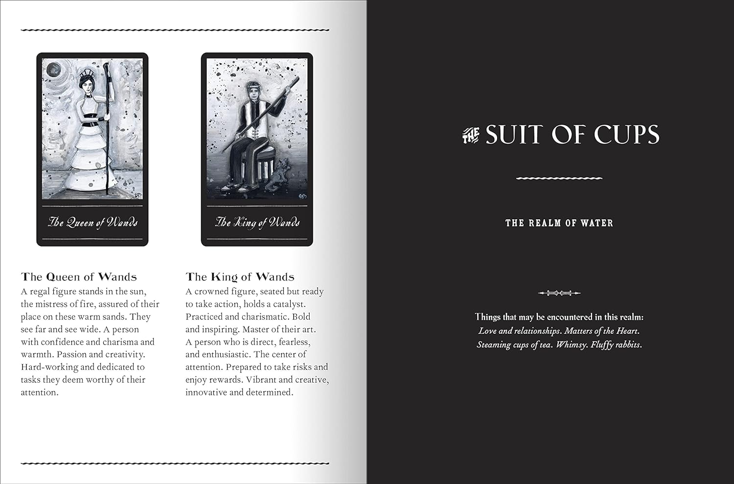 The Phantomwise Tarot: A 78-Card Deck and Guidebook