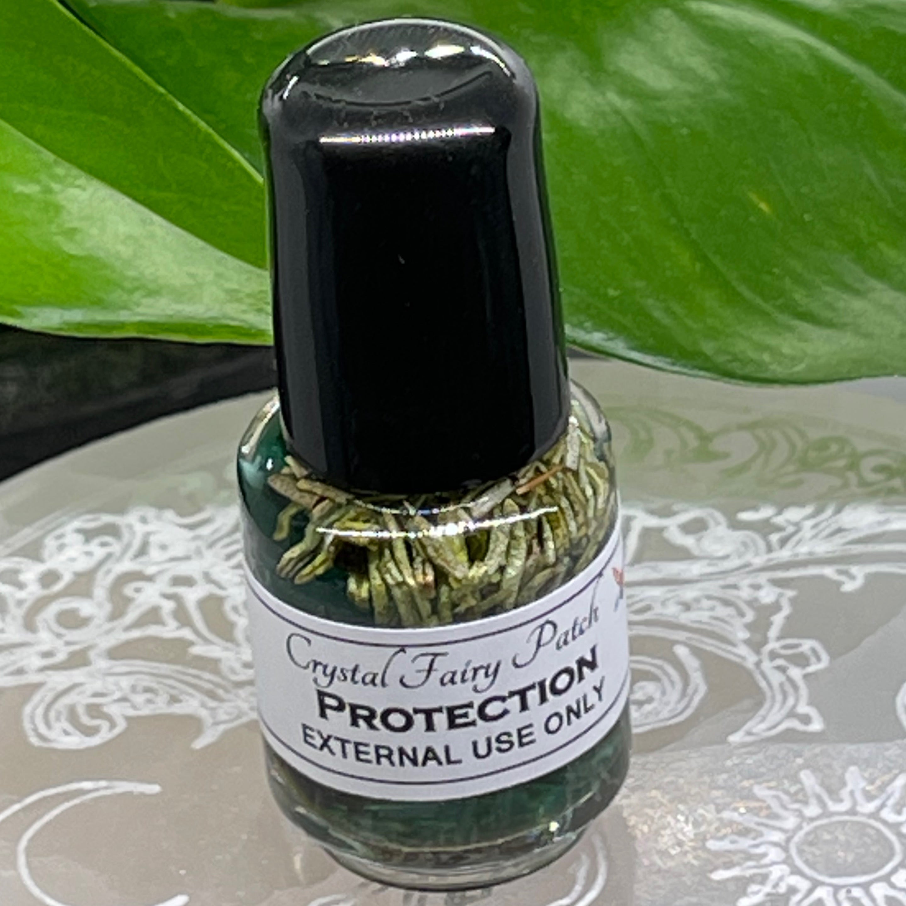 Protection Oil