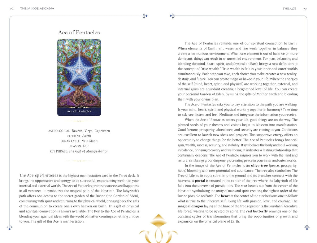 The Promethean Oracle