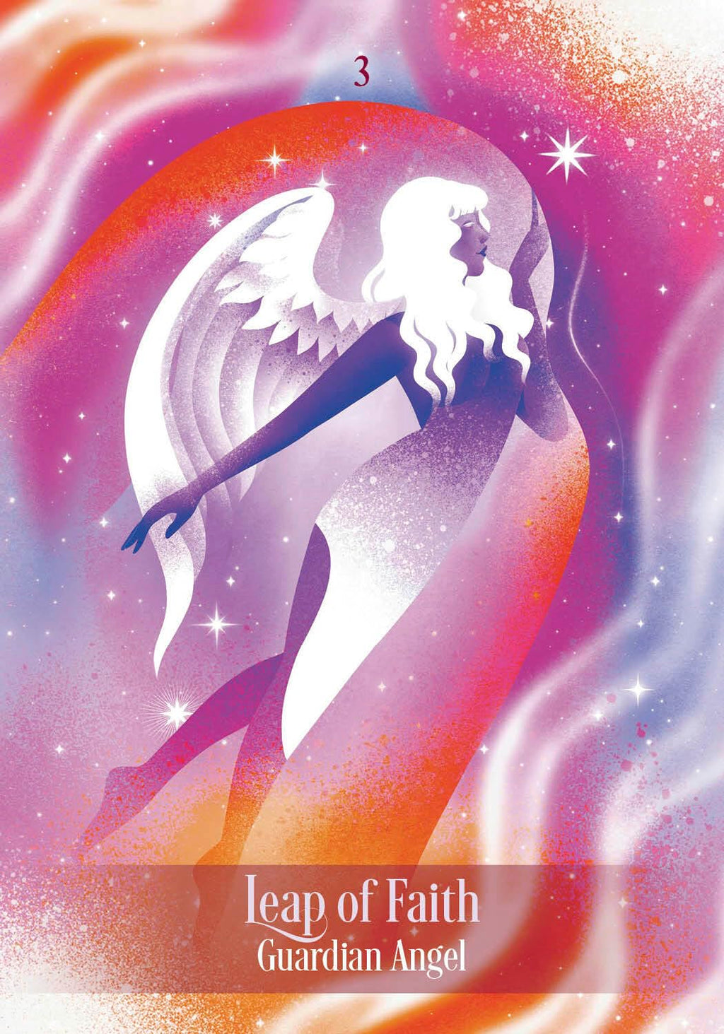 Ask Your Guides Oracle Cards: A 56-Card Deck and Guidebook