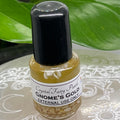 Gnomes Gold Oil