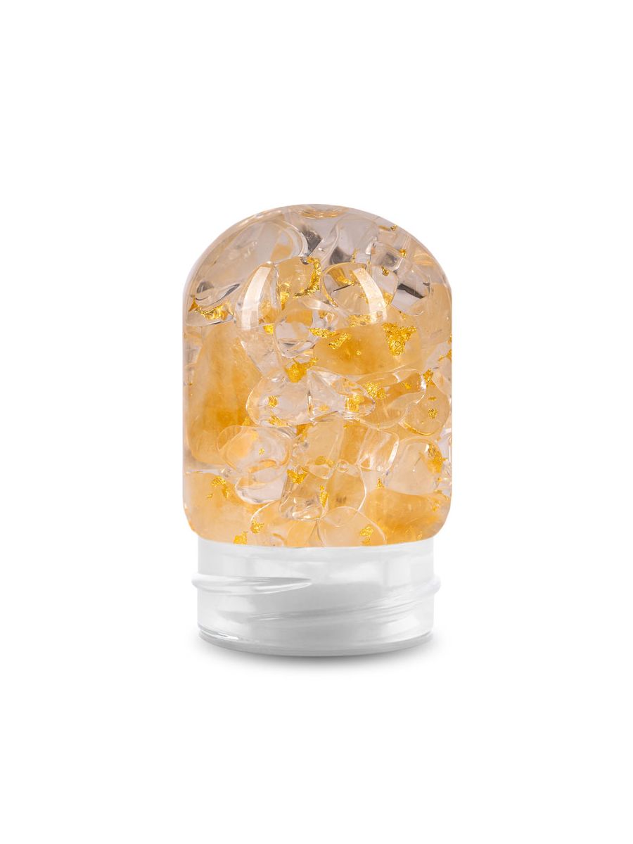 VIA Boss (Star) Babe Exclusive Gem-Water Bottle
