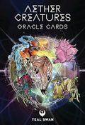 Aether Creatures Oracle Cards