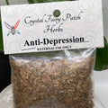 Anti-Depression Herbal Spell
