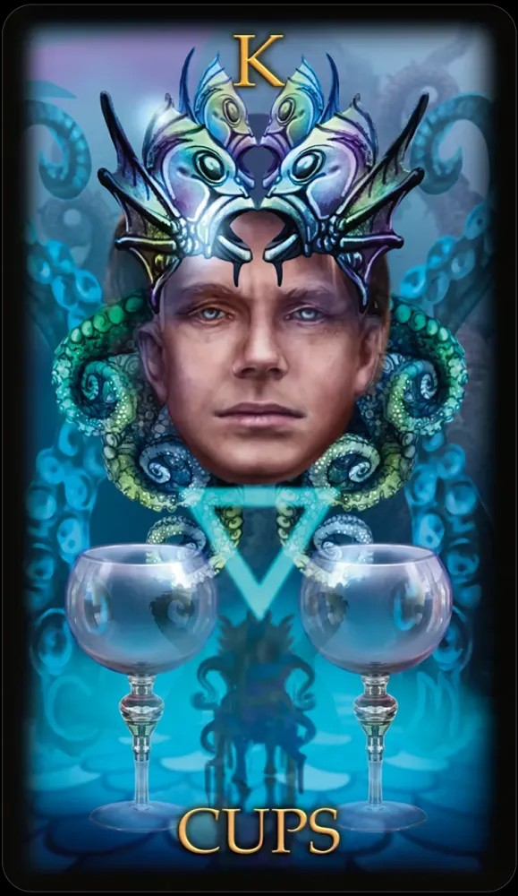 Marchetti Tarot