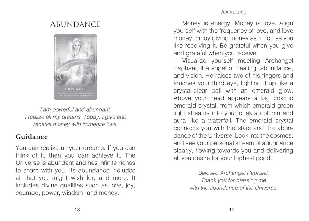 The Higher Frequency Oracle
