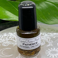 Patience Oil