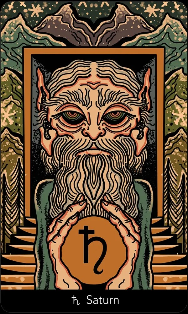 Eight Coins' Astrology Oracle