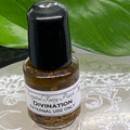 Divination Oil