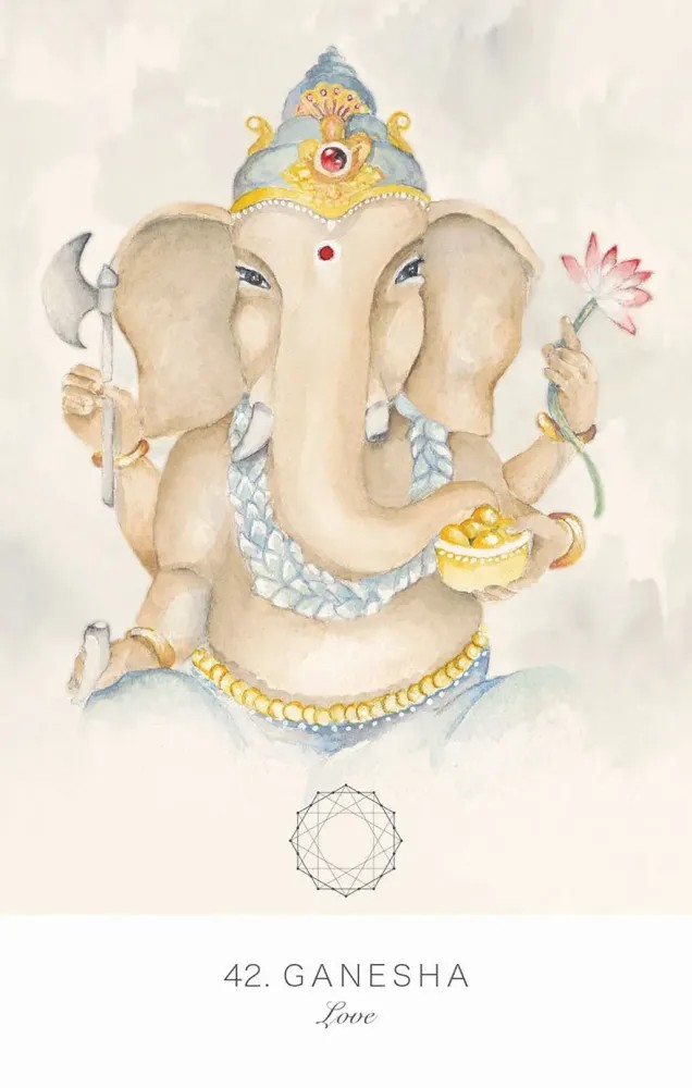 Land Sky Oracle: A Journey Through Patanjali's Eight Limbs of Yoga