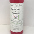 Rose Quartz Shower Gel
