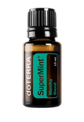 doTERRA SuperMint Essential Oil