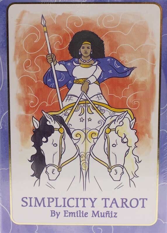 Simplicity Tarot
