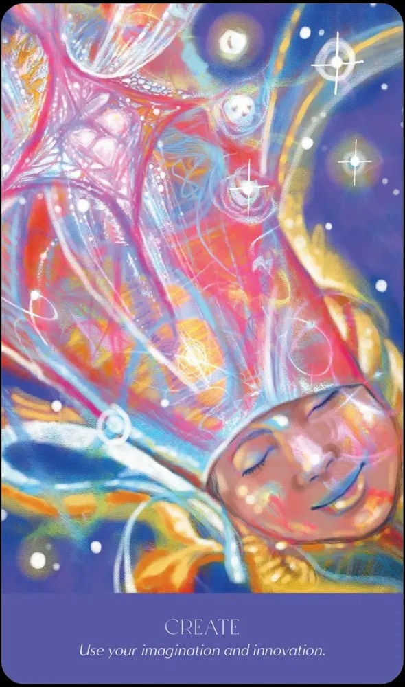 Soul Wisdom Oracle: Everyday Enlightenment for All Souls