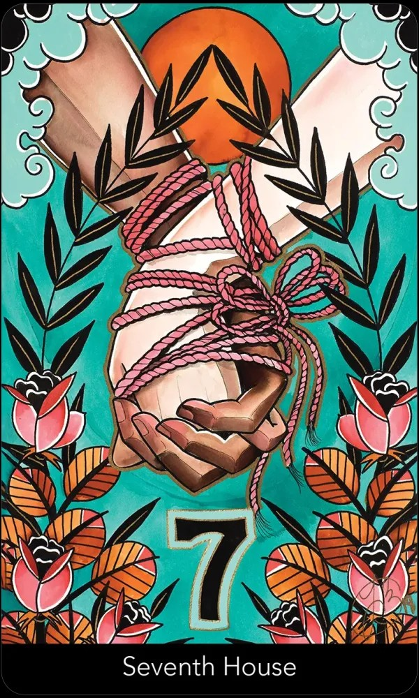 Eight Coins' Astrology Oracle