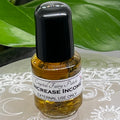 Increase Income Oil