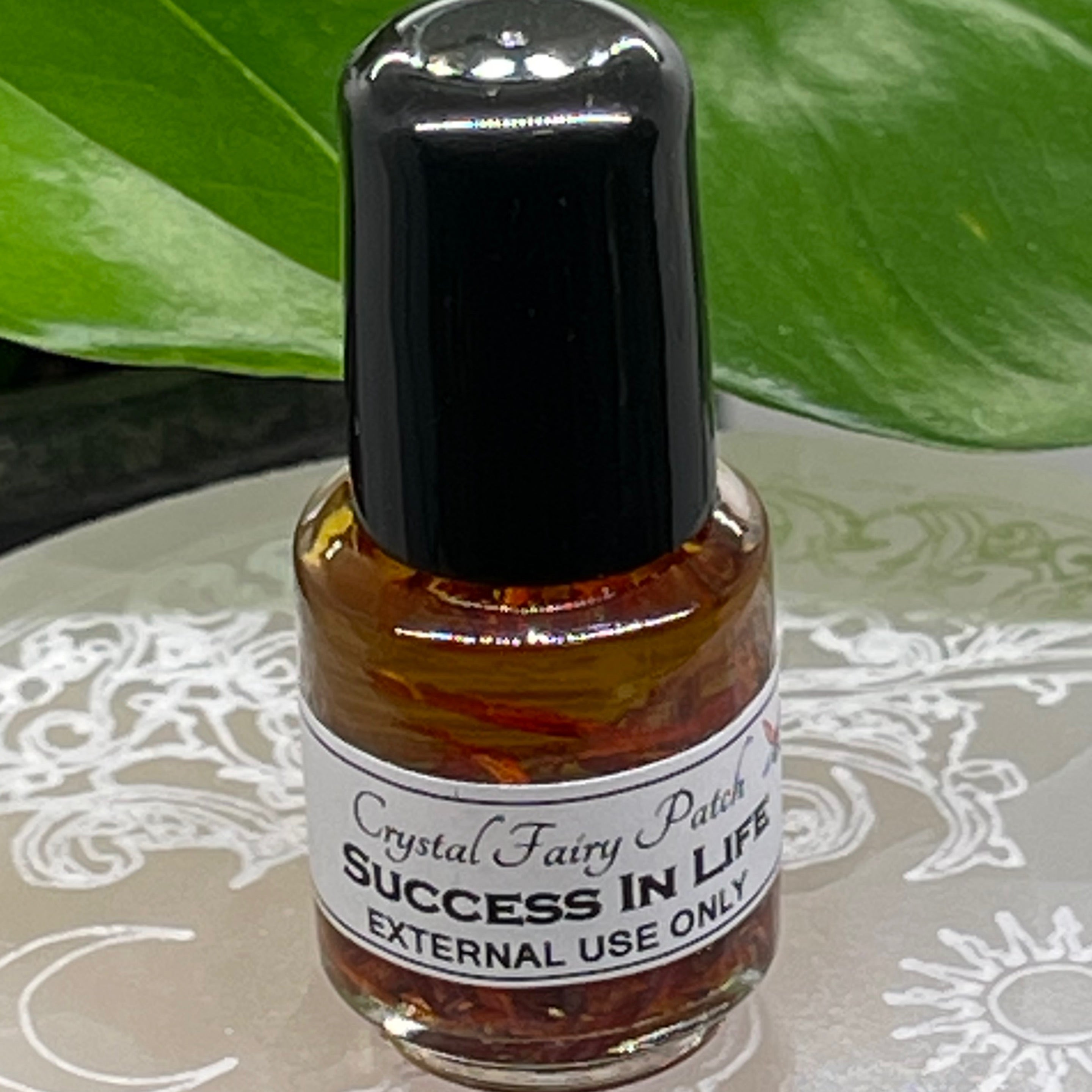 Success In Life Oil