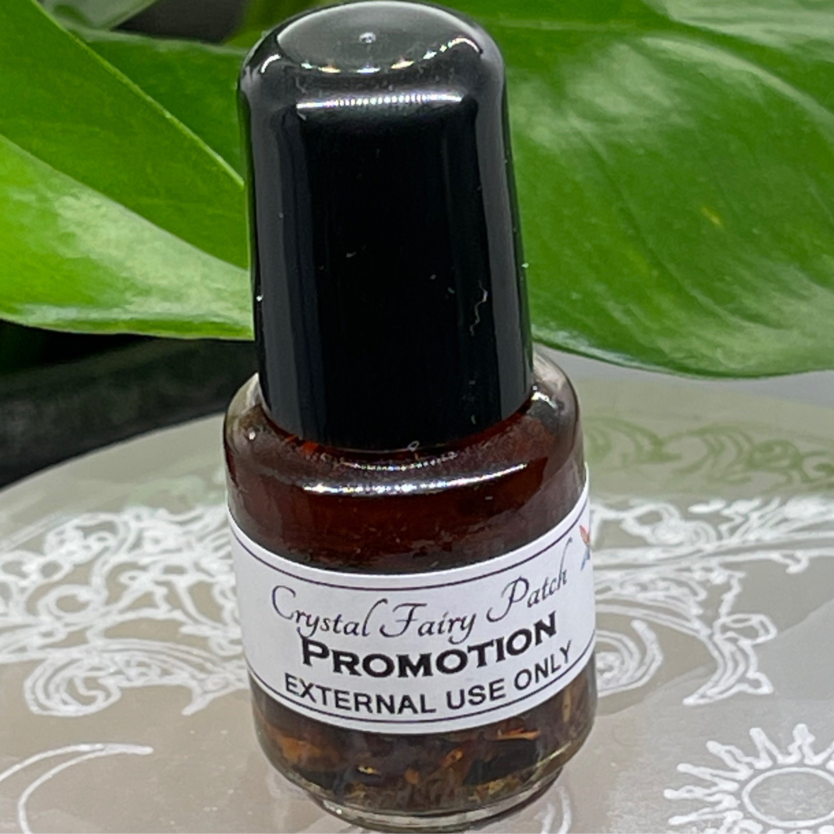 Promotion Oil