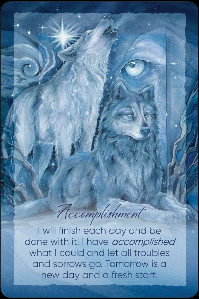 The Light Within: Affirmations for Daily Inspiration and Guidance