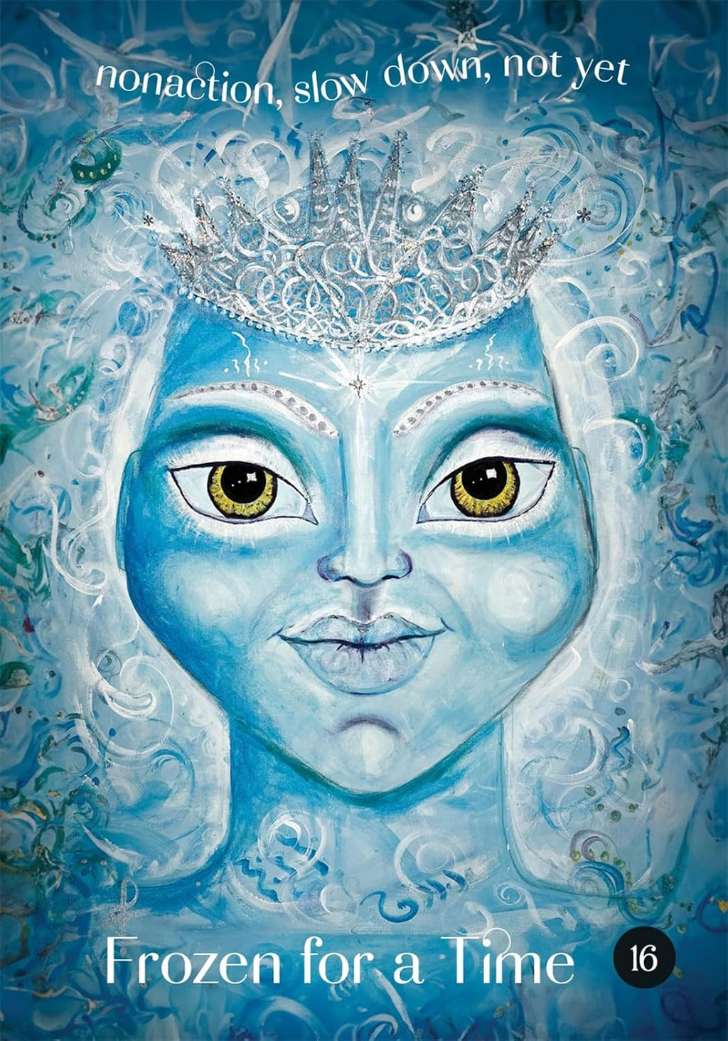 Guides of the Hidden Realms Oracle: A 44-Card Deck and Guidebook