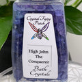 High John the Conqueror Bath Salts