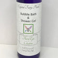 Third Eye Chakra Shower Gel