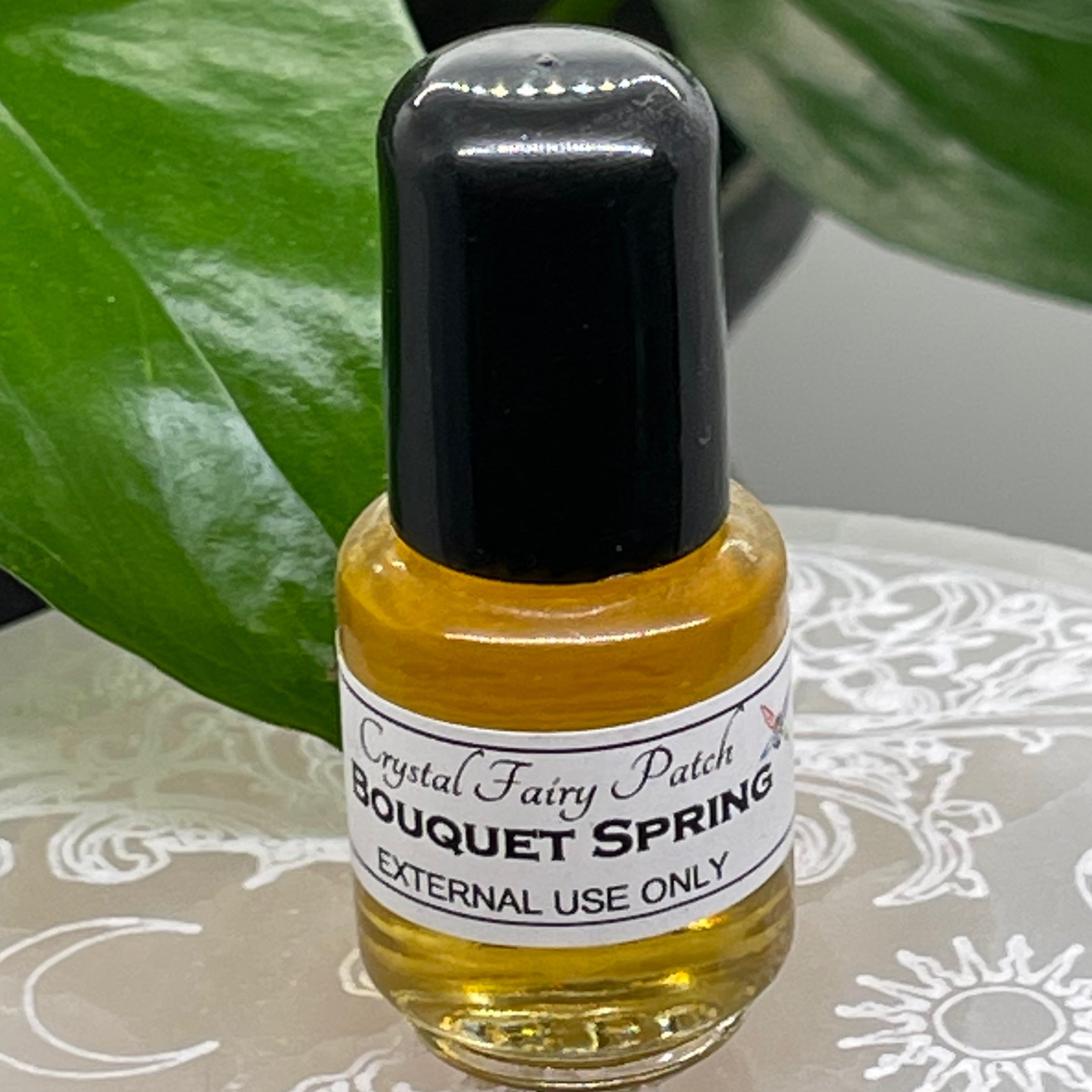 Bouquet - Spring Oil