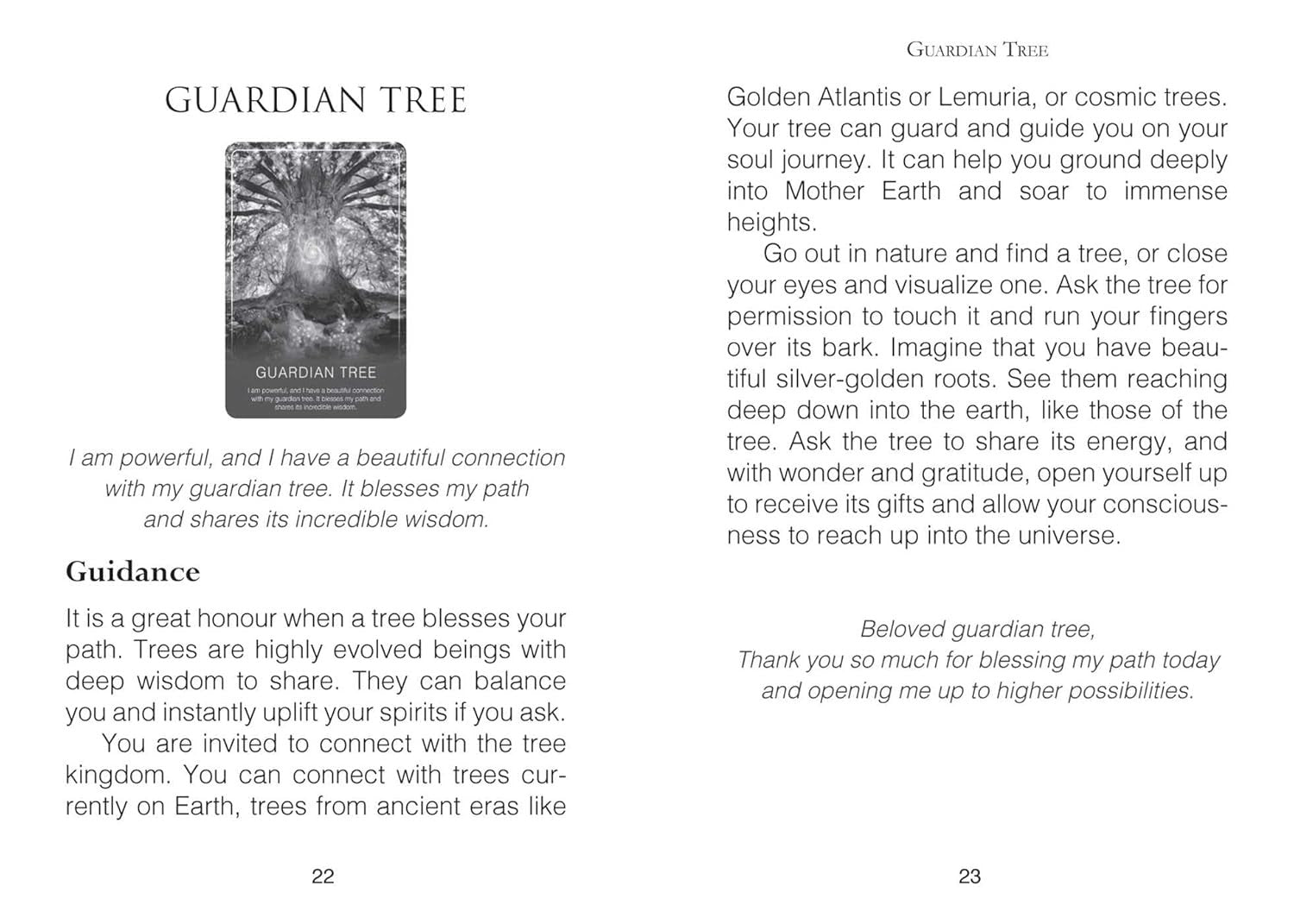 The Higher Frequency Oracle
