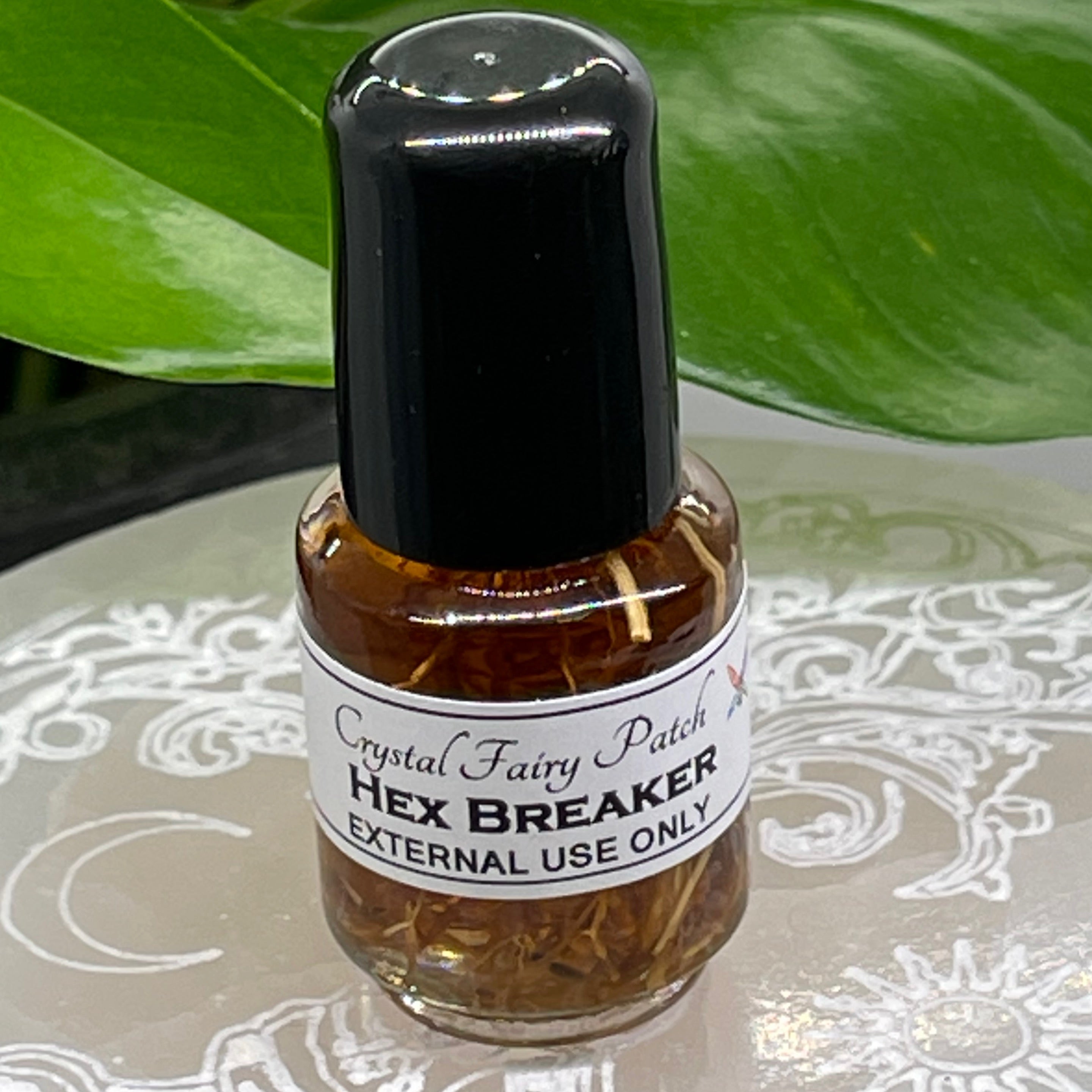 Hex Breaker Oil