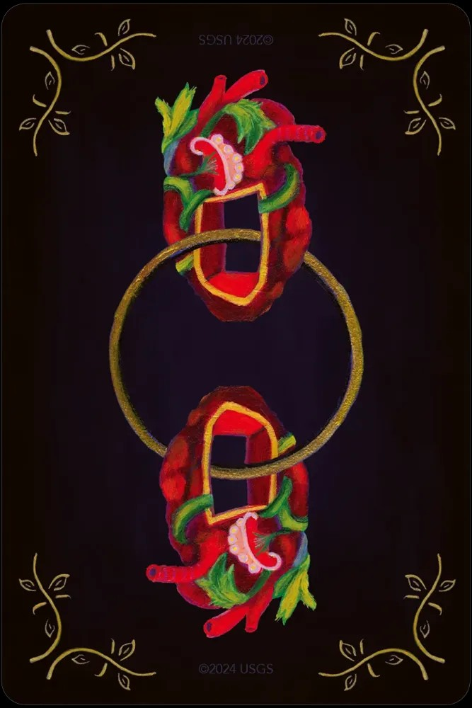 Tarot of H'Arts