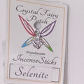 Selenite Stick Incense