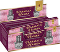 Harmala Hamsa Natural Masala Incense Sticks