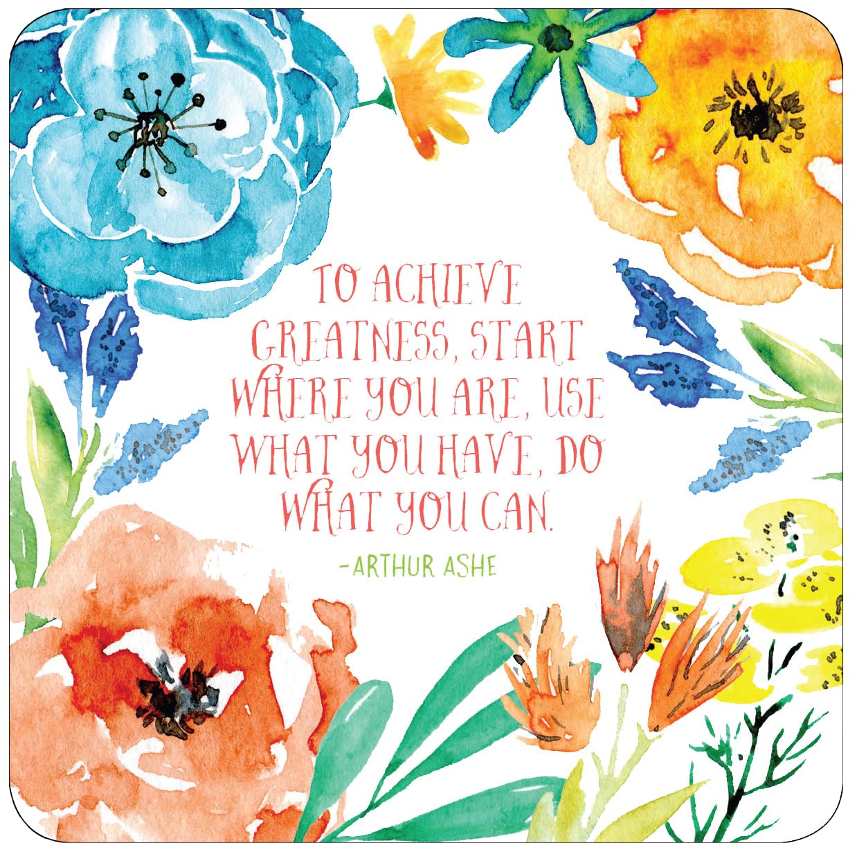 She Believed She Could, So She Did Insight Cards (Deck of 50 Empowering Inspirational Cards)
