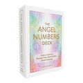 The Angel Numbers Deck: Draw a Card and Discover Your Spirit Guides' Divine Message Cards