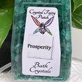 Prosperity Bath Salts