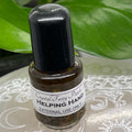 Helping Hand Oil