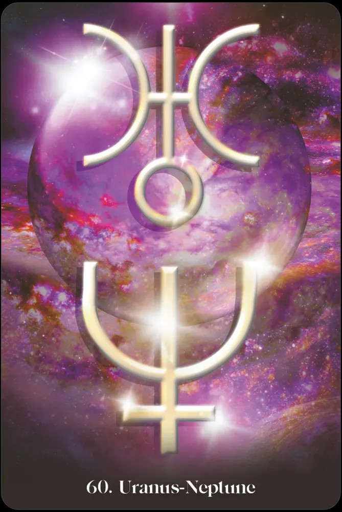 Astrology Oracle
