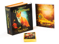 Lenormand of Enchantment : (Oracle Kit Box Set with 36 Cards and Guide Book)