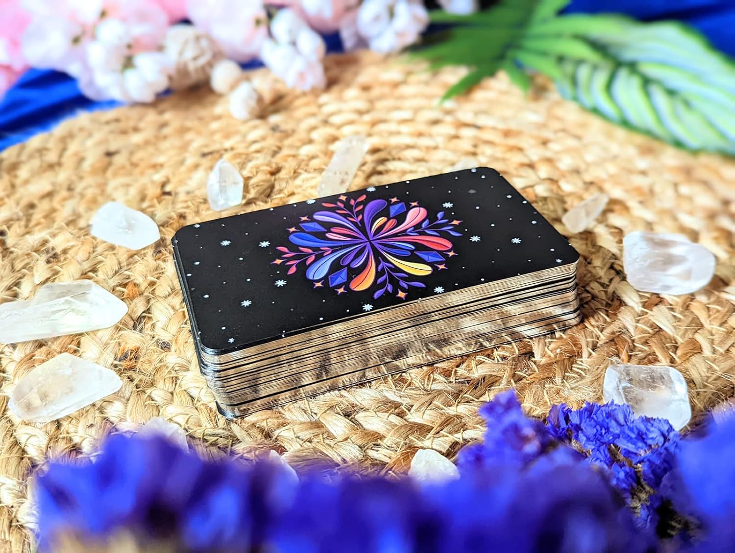 Spirit Allies Oracle: A 60-Card Deck & Guidebook