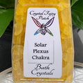 Solar Plexus Chakra Bath Salts
