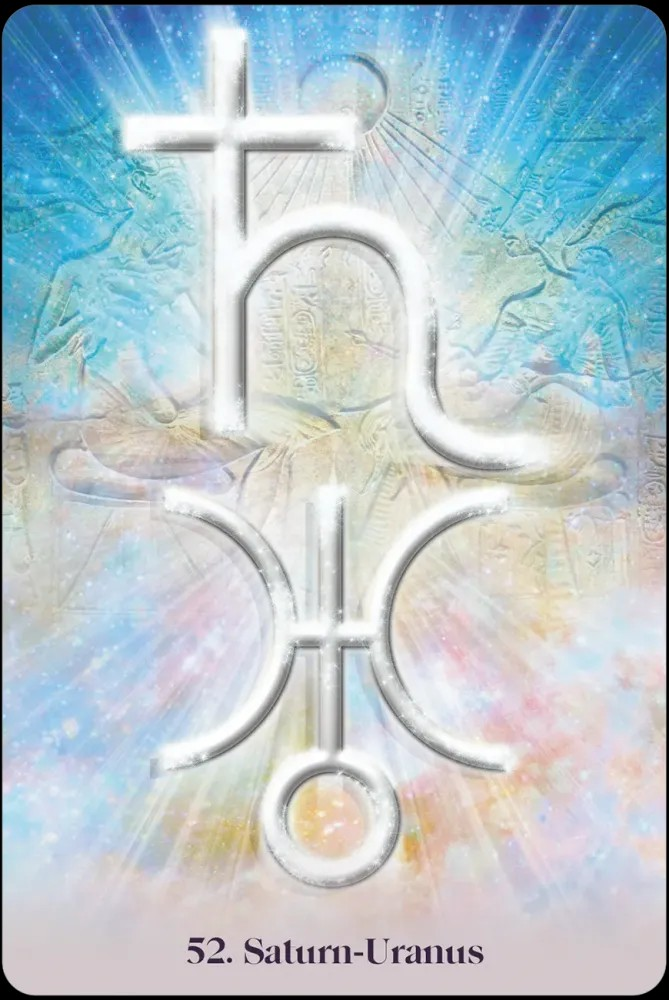 Astrology Oracle