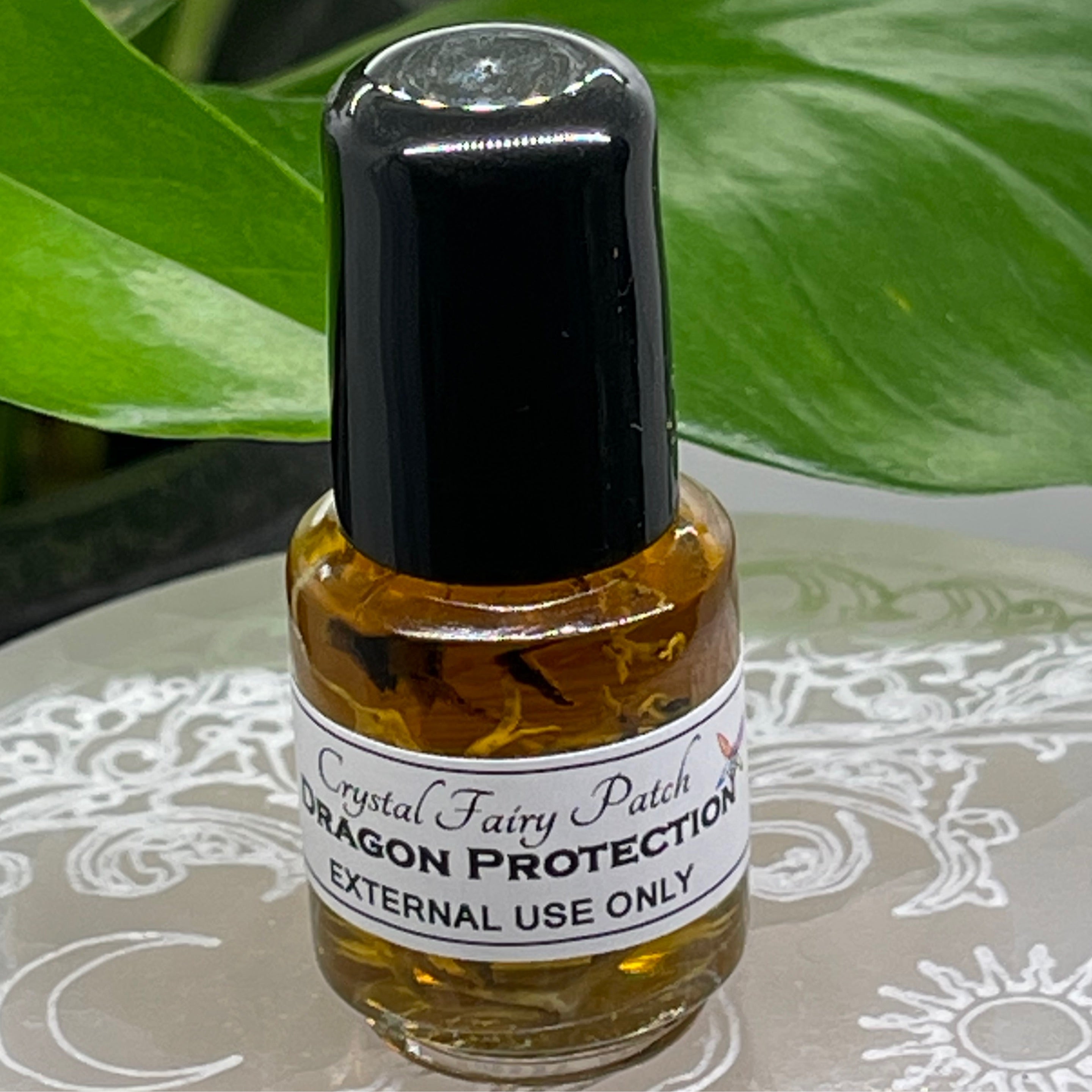 Dragon Protection Oil