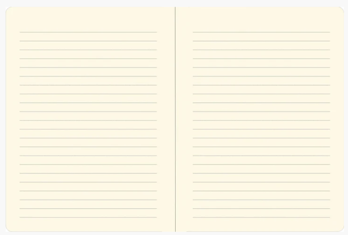 Luna Moth Journal