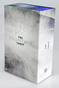 The Fountain Tarot Illustrated Deck and Guidebook