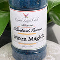 Moon Magick Powdered Incense