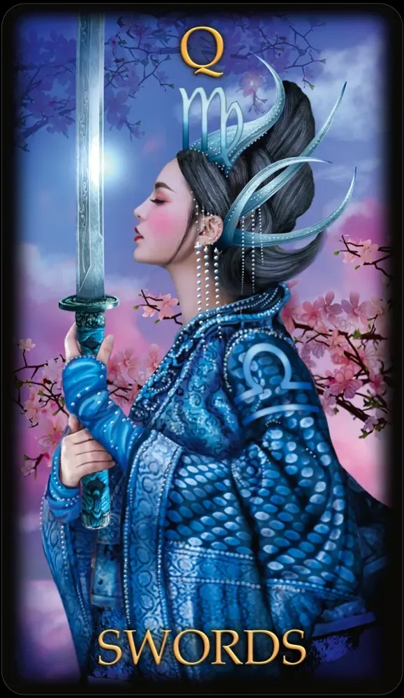 Marchetti Tarot