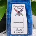 Communication Bath Salts