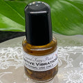 Positive Vibrations Oil